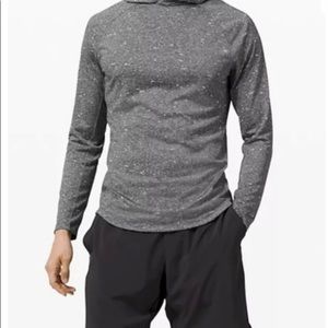Lululemon Fresh Form Hoodie